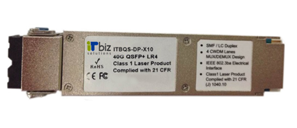 Модуль ITBQS-DP-X10 Модуль ITBQS-DP-X10