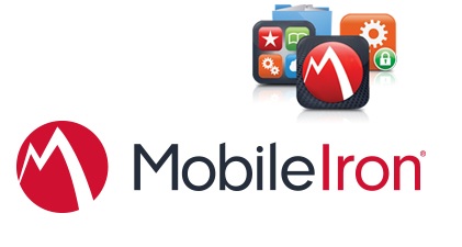 mobileiron mobileiron