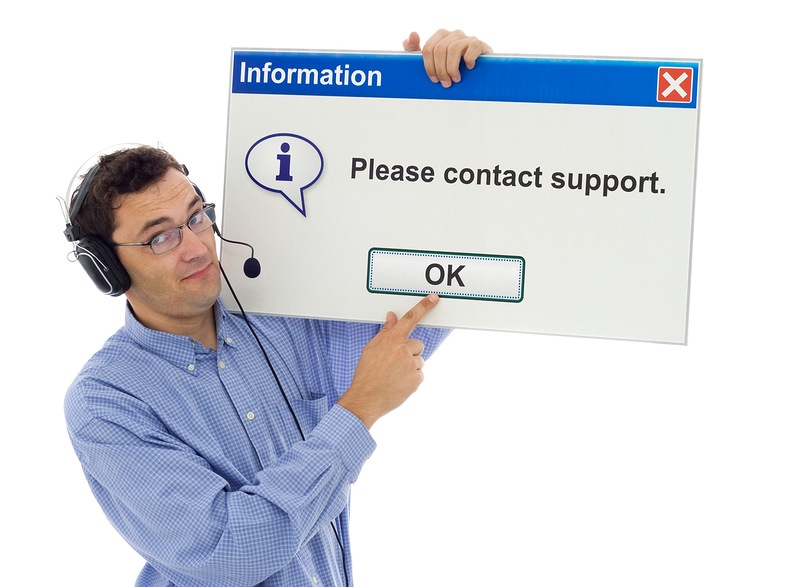 itbiz support