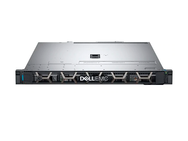 Dell EMC PowerEdge R240 - сервер для малих офісів