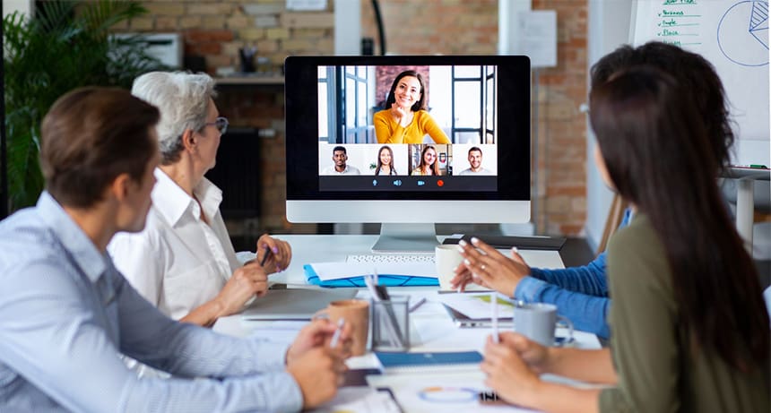 Системы аудио и видео конференц-связи POLYCOM