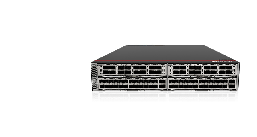 Комутатори Huawei серії Data Center Switches