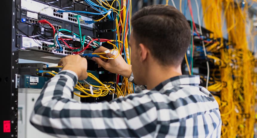 Какое оборудование предлагает A10 Networks Thunder CGN series