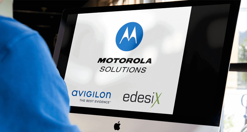 Motorola Solutions