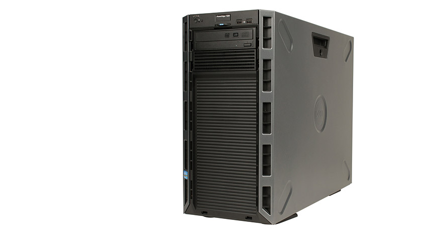 Підлогові сервери Dell Poweredge