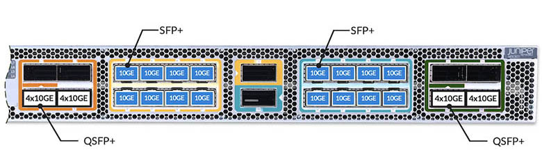 Juniper Networks MX301