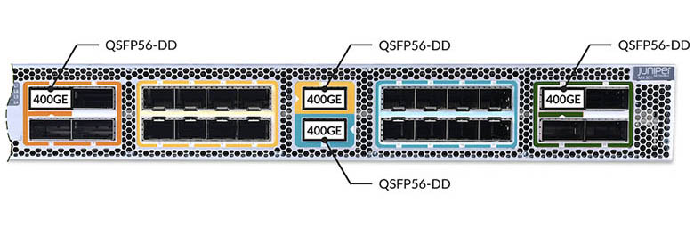Juniper Networks MX301