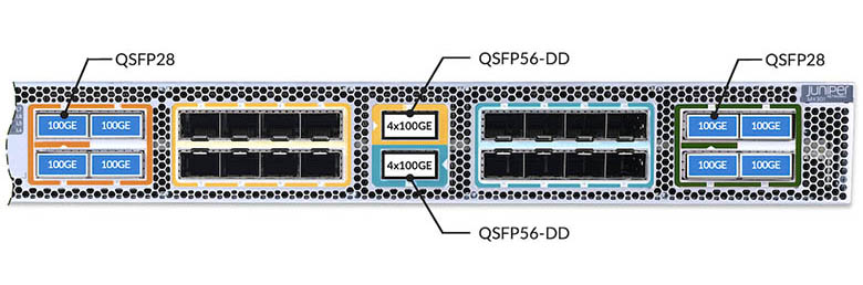 Juniper Networks MX301