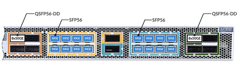Juniper Networks MX301