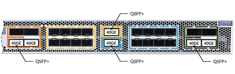 Juniper Networks MX301