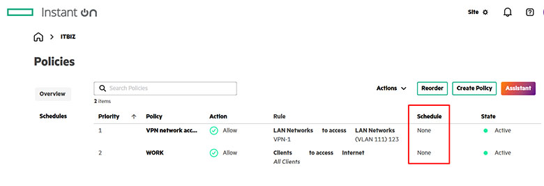 Огляд HPE Networking Instant On SG2505P (S0G34A): характеристики, можливості та переваги для бізнесу