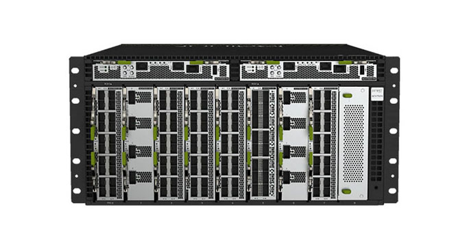 Маршрутизатори Juniper серії ACX
