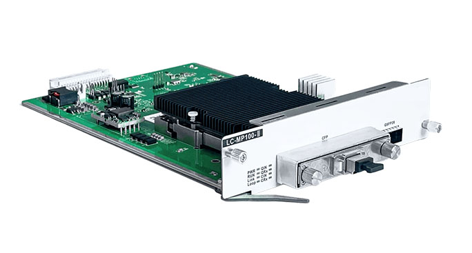 Оборудование CWDM/DWDM
