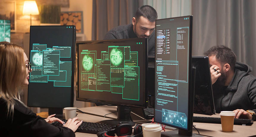 Захист кінцевих точок EDR – Endpoint Detection and Response