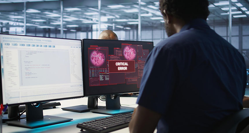 Захист кінцевих точок EDR – Endpoint Detection and Response